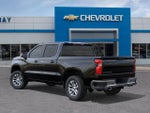 2026 Chevrolet Silverado 1500 Crew Cab Short Box 4-Wheel Drive LT 1LT