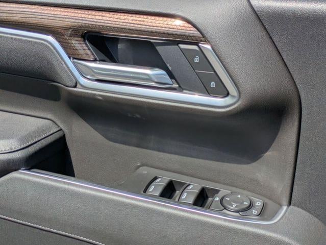 2026 Chevrolet Silverado 1500 Crew Cab Short Box 4-Wheel Drive LT 1LT