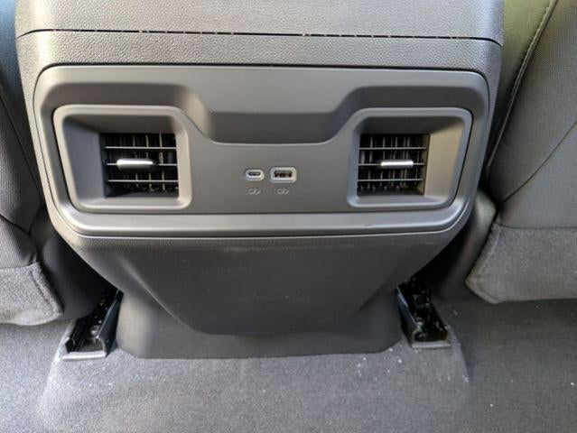 2026 Chevrolet Silverado 1500 Crew Cab Short Box 4-Wheel Drive LT 1LT