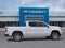 2026 Chevrolet Silverado 1500 Crew Cab Short Box 4-Wheel Drive LT 1LT