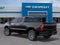 2026 Chevrolet Silverado 1500 Crew Cab Standard Box 4-Wheel Drive RST