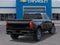 2026 Chevrolet Silverado 1500 Crew Cab Standard Box 4-Wheel Drive RST