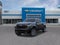 2026 Chevrolet Silverado 1500 Crew Cab Standard Box 4-Wheel Drive RST