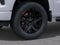 2026 Chevrolet Silverado 1500 Crew Cab Standard Box 4-Wheel Drive RST