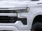2026 Chevrolet Silverado 1500 Crew Cab Standard Box 4-Wheel Drive RST
