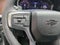 2026 Chevrolet Silverado 1500 Crew Cab Standard Box 4-Wheel Drive RST
