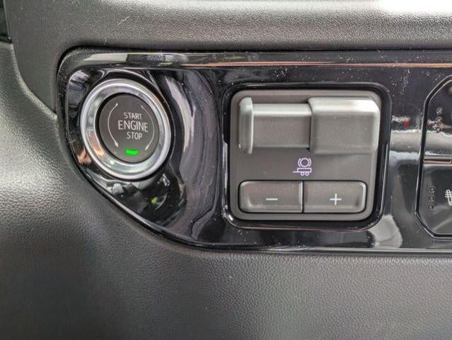 2026 Chevrolet Silverado 1500 Crew Cab Standard Box 4-Wheel Drive RST