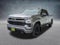 2026 Chevrolet Silverado 1500 Crew Cab Standard Box 4-Wheel Drive RST