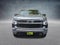 2026 Chevrolet Silverado 1500 Crew Cab Standard Box 4-Wheel Drive RST