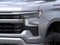 2026 Chevrolet Silverado 1500 Crew Cab Standard Box 4-Wheel Drive RST