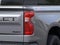 2026 Chevrolet Silverado 1500 Crew Cab Standard Box 4-Wheel Drive RST