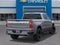 2026 Chevrolet Silverado 1500 Crew Cab Standard Box 4-Wheel Drive RST