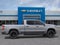 2026 Chevrolet Silverado 1500 Crew Cab Standard Box 4-Wheel Drive RST