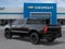 2026 Chevrolet Silverado 1500 Crew Cab Standard Box 4-Wheel Drive RST