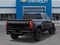 2026 Chevrolet Silverado 1500 Crew Cab Standard Box 4-Wheel Drive RST