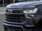 2026 Chevrolet Silverado 1500 Crew Cab Standard Box 4-Wheel Drive RST