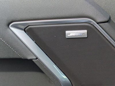 2026 Chevrolet Silverado 1500 Crew Cab Standard Box 4-Wheel Drive RST