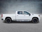 2026 Chevrolet Silverado 1500 Crew Cab Standard Box 4-Wheel Drive RST