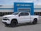 2026 Chevrolet Silverado 1500 Crew Cab Standard Box 4-Wheel Drive RST