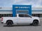 2026 Chevrolet Silverado 1500 Crew Cab Standard Box 4-Wheel Drive RST