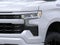 2026 Chevrolet Silverado 1500 Crew Cab Standard Box 4-Wheel Drive RST