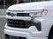 2026 Chevrolet Silverado 1500 Crew Cab Standard Box 4-Wheel Drive RST