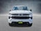2026 Chevrolet Silverado 1500 Crew Cab Standard Box 4-Wheel Drive RST