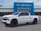 2026 Chevrolet Silverado 1500 Crew Cab Standard Box 4-Wheel Drive RST