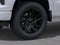 2026 Chevrolet Silverado 1500 Crew Cab Standard Box 4-Wheel Drive RST