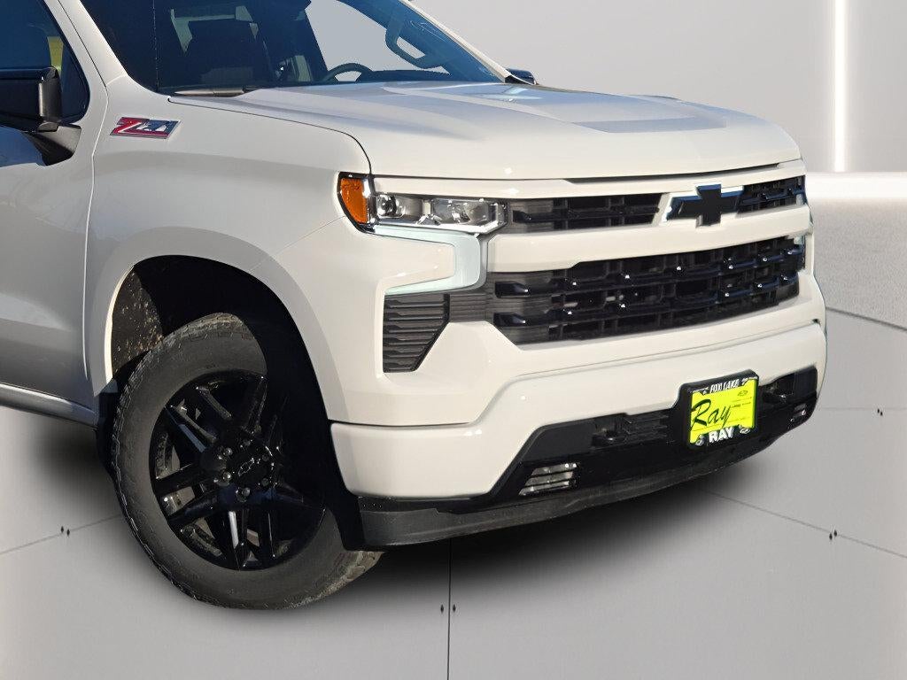 Vehicle thumbnail