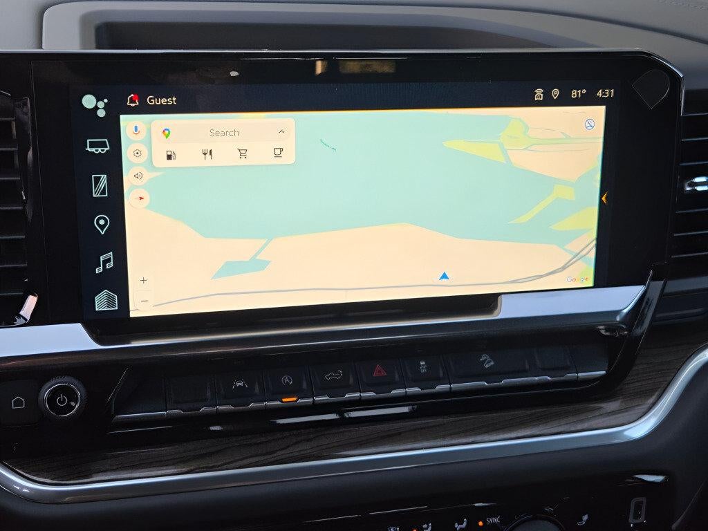 Vehicle thumbnail