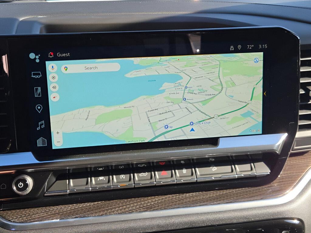 Vehicle thumbnail