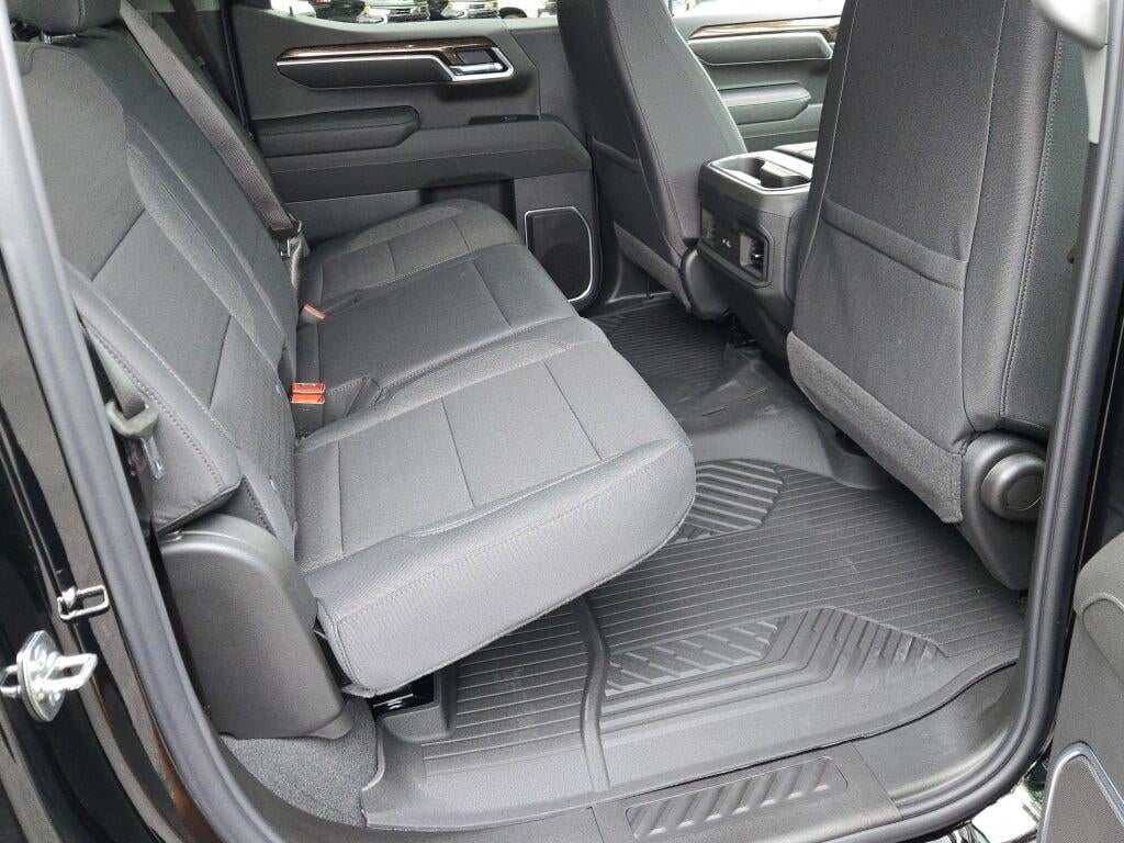 2026 Chevrolet Silverado 1500 RST - Photo 11