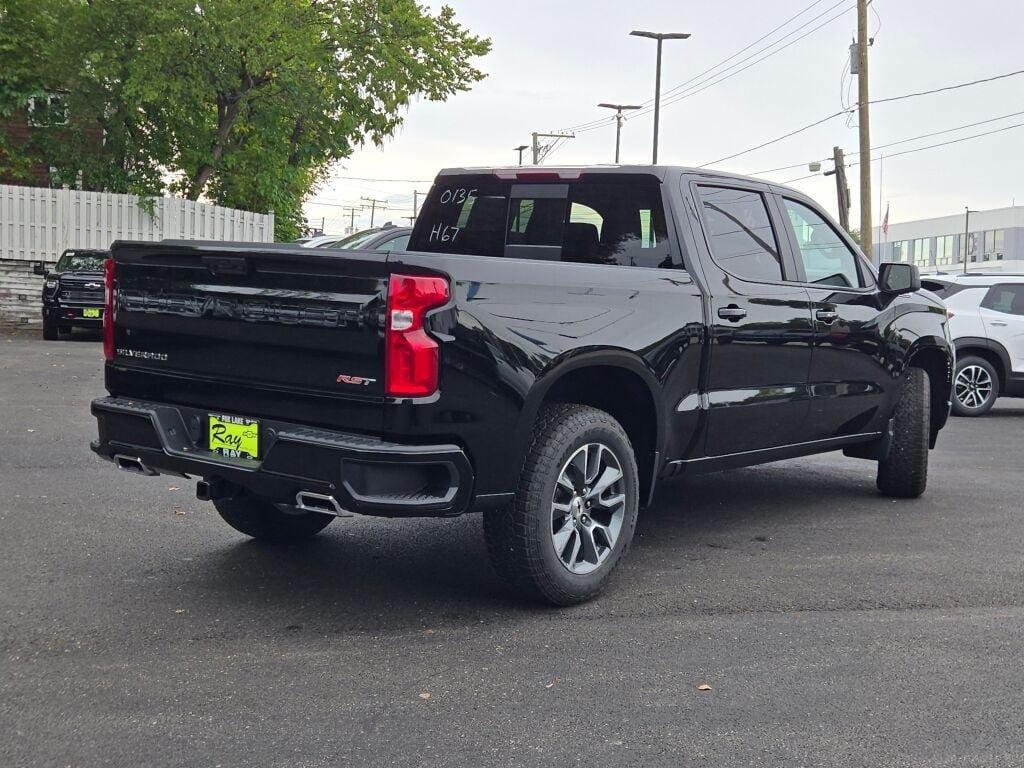 2026 Chevrolet Silverado 1500 RST - Photo 13