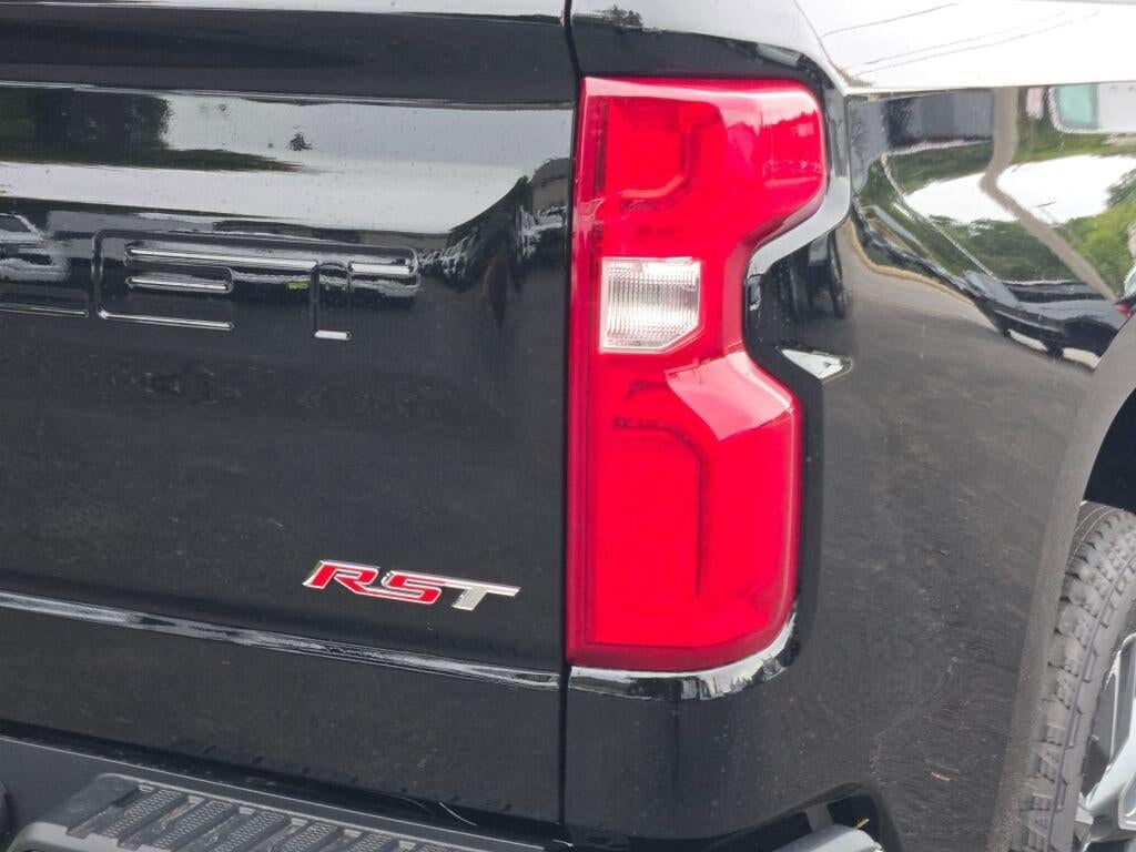 2026 Chevrolet Silverado 1500 RST - Photo 14