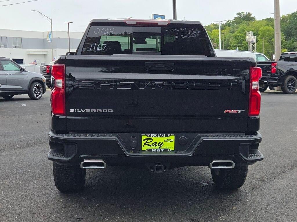 2026 Chevrolet Silverado 1500 RST - Photo 16