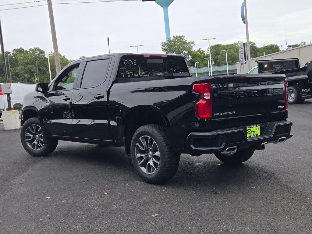 2026 Chevrolet Silverado 1500 RST - Photo 17