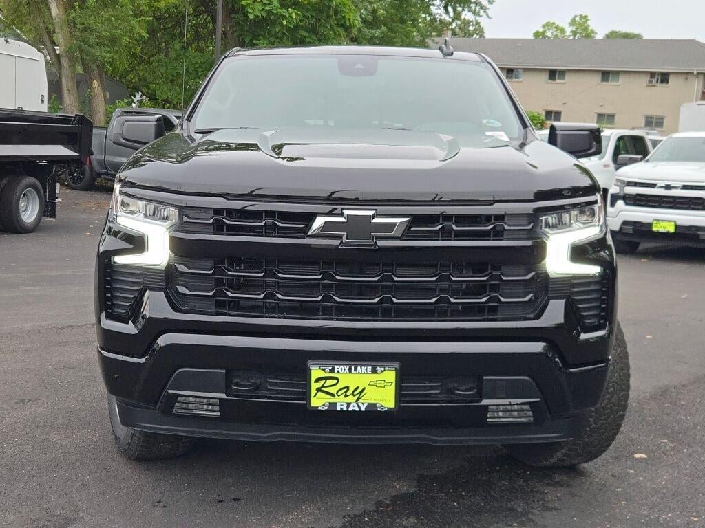 2026 Chevrolet Silverado 1500 RST - Photo 2
