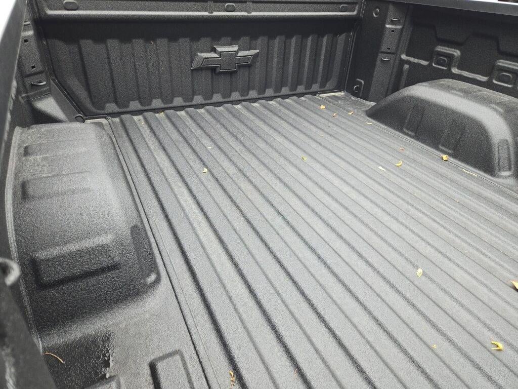 2026 Chevrolet Silverado 1500 RST - Photo 20