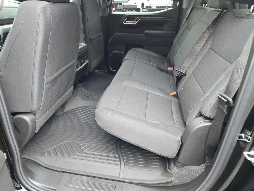 2026 Chevrolet Silverado 1500 RST - Photo 22