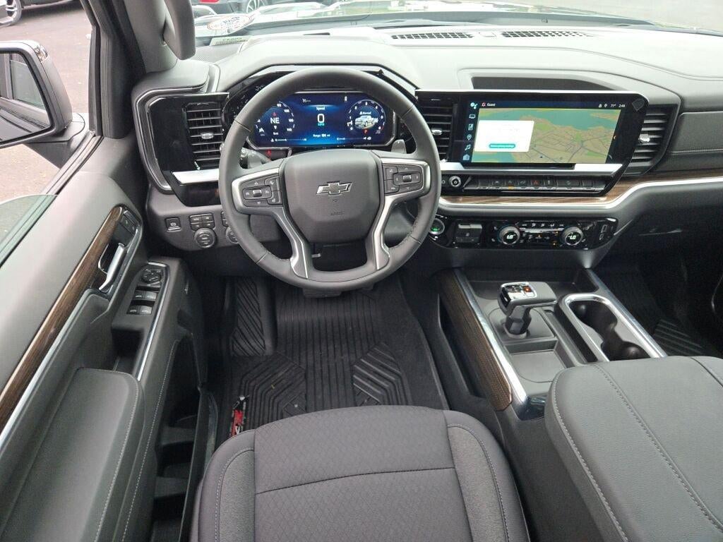 2026 Chevrolet Silverado 1500 RST - Photo 23