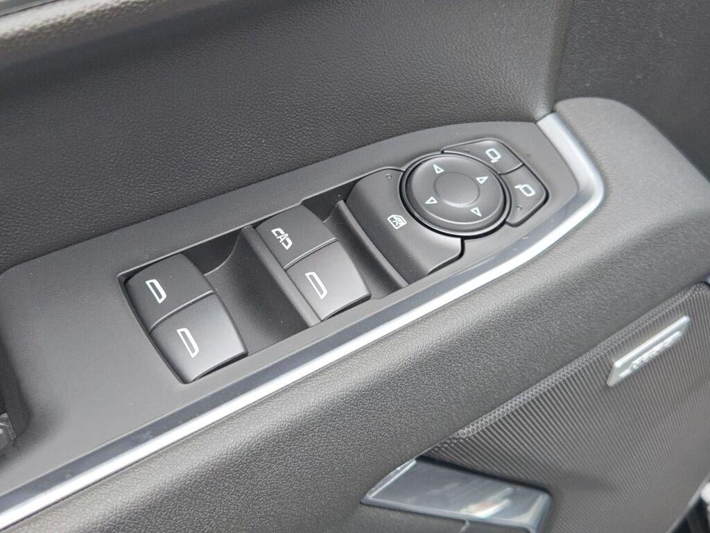 2026 Chevrolet Silverado 1500 RST - Photo 25