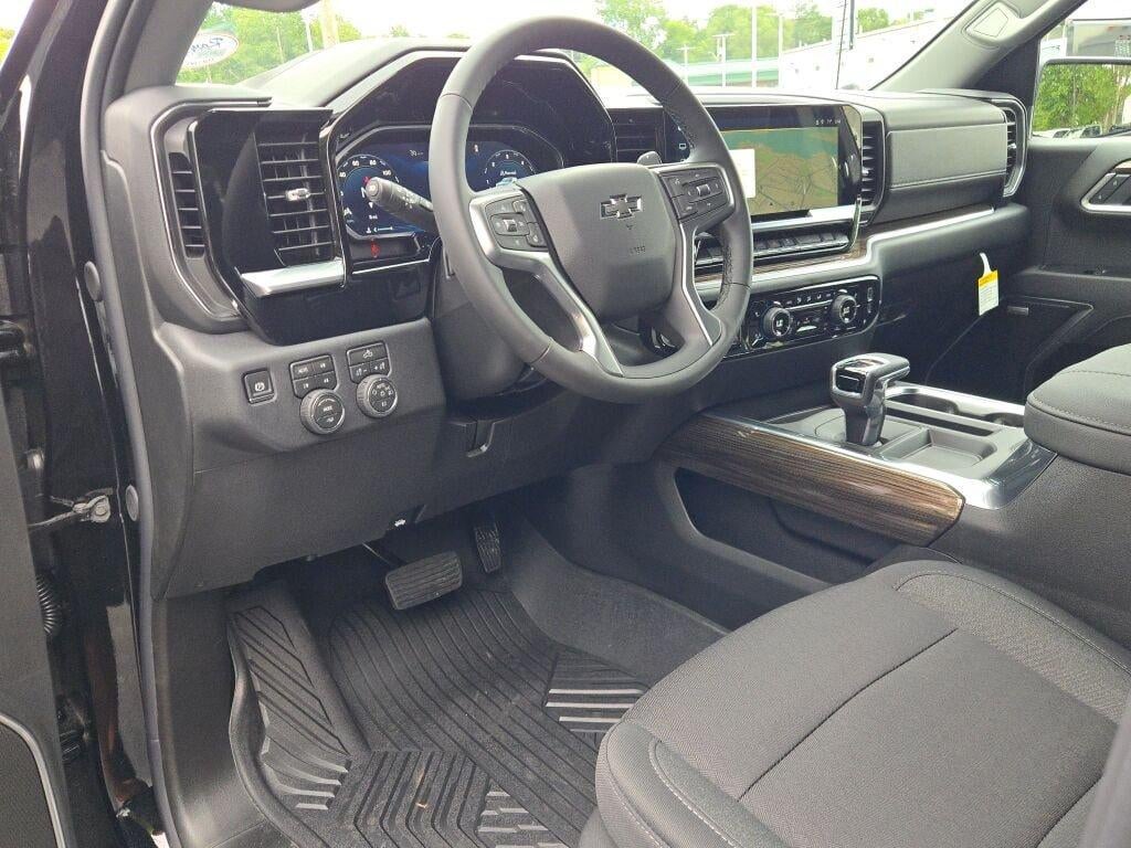 2026 Chevrolet Silverado 1500 RST - Photo 26