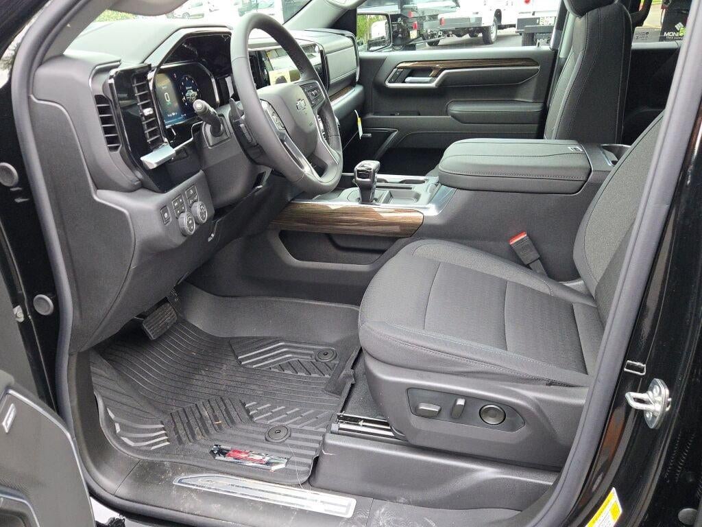 2026 Chevrolet Silverado 1500 RST - Photo 27