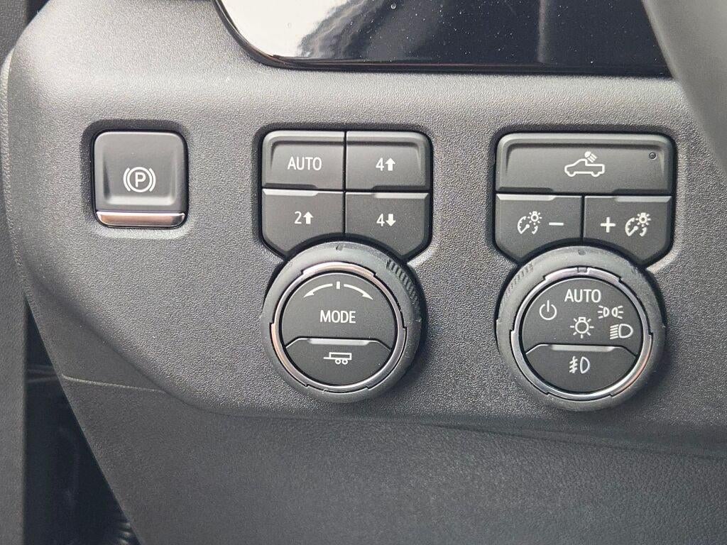 2026 Chevrolet Silverado 1500 RST - Photo 29