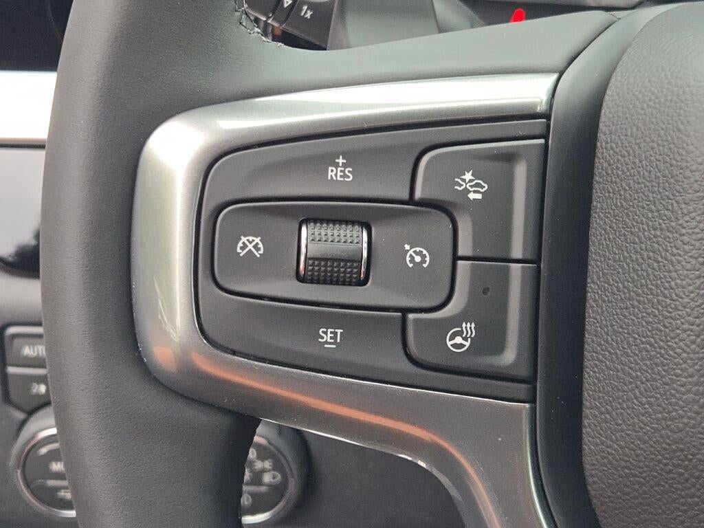 2026 Chevrolet Silverado 1500 RST - Photo 35