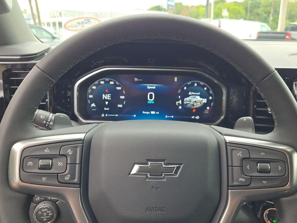 2026 Chevrolet Silverado 1500 RST - Photo 37