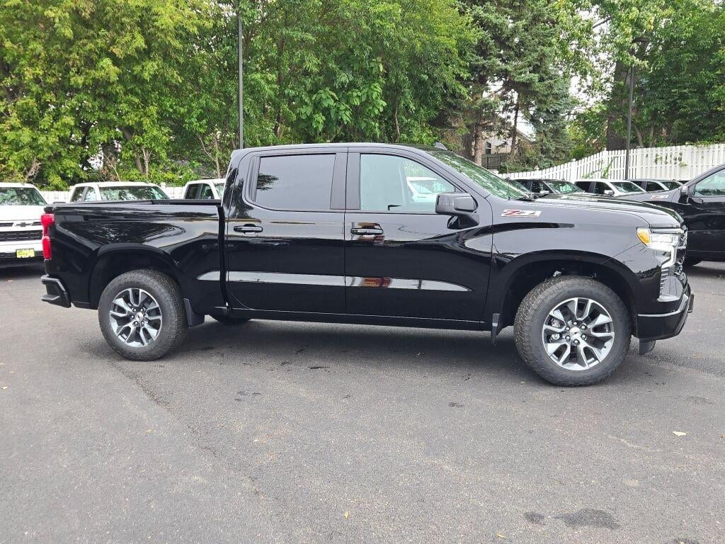 2026 Chevrolet Silverado 1500 RST - Photo 4