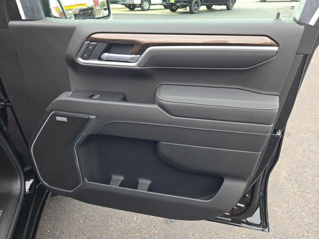 2026 Chevrolet Silverado 1500 RST - Photo 5