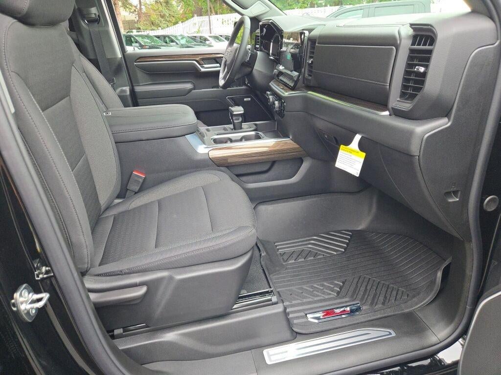 2026 Chevrolet Silverado 1500 RST - Photo 7